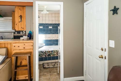 Apartamento Classic Birch Bay View