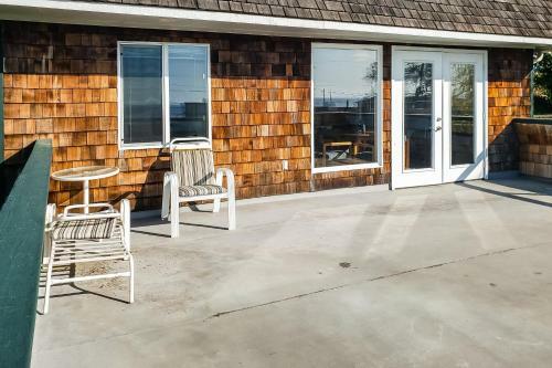 Apartamento Classic Birch Bay View