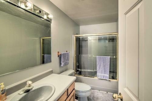 Blooming Family Home On Kitsap Golf Course!
