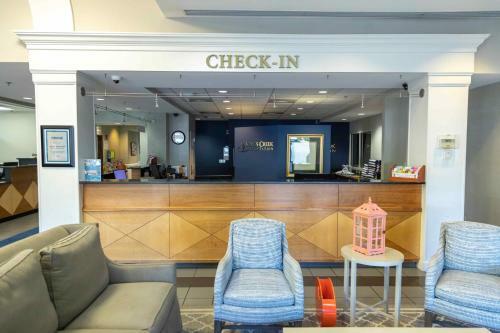 Apartamento The Townes At King Creek