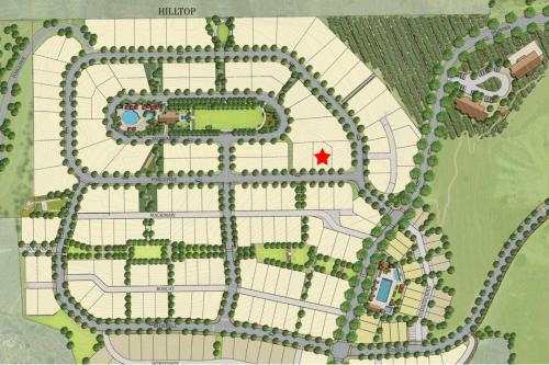 Lake & Vine Villa #15