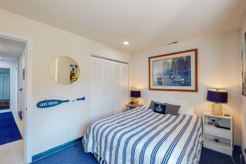 Lake Chelan Dreams