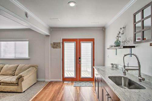 Convenient Burien Getaway 10 Mi To Dtwn Sea!