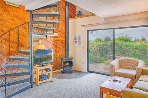 Apartamento Beach Path Condo