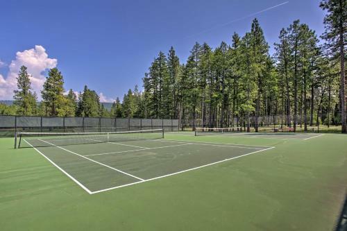 Large 7th Heaven Lodge On Suncadia Golf Course!