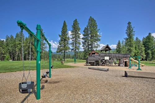 Large 7th Heaven Lodge On Suncadia Golf Course!