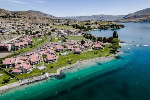 Lake Chelan Shores II