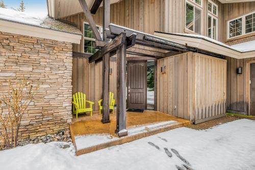 Harptree Lodge At Suncadia Resort