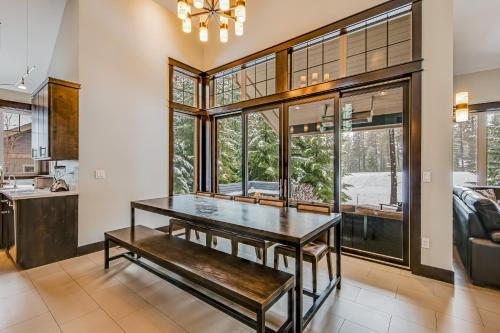 Harptree Lodge At Suncadia Resort