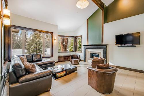 Harptree Lodge At Suncadia Resort