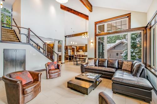 Harptree Lodge At Suncadia Resort