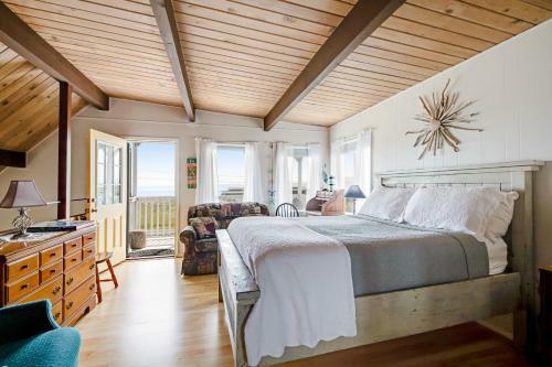 Magical Sunset Retreat