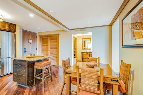 Riverview Penthouse