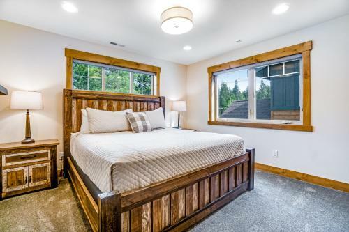 Tranquility Trail At Suncadia Resort