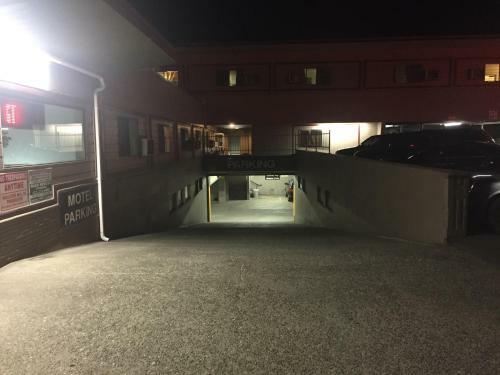 Motel Express