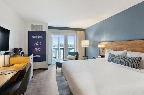 Hotel Indigo Seattle Everett Waterfront Place, An Ihg Hotel