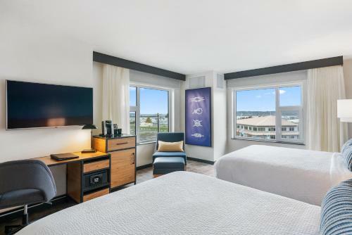 Hotel Indigo Seattle Everett Waterfront Place, An Ihg Hotel