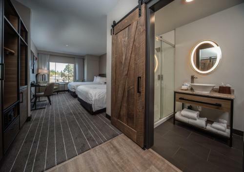 Hotel Windrow