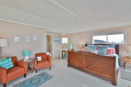 Spyglass Beach House