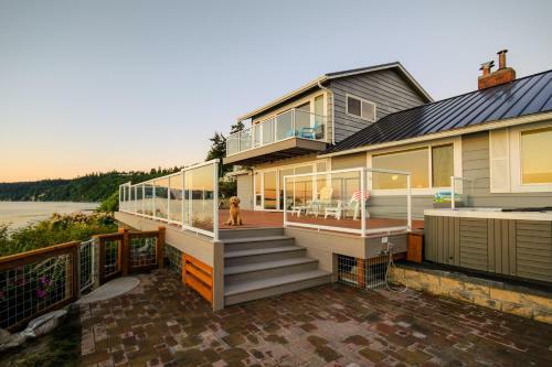 Spyglass Beach House