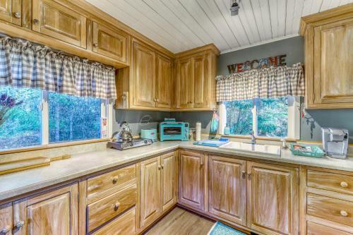 Little House In The Big Woods