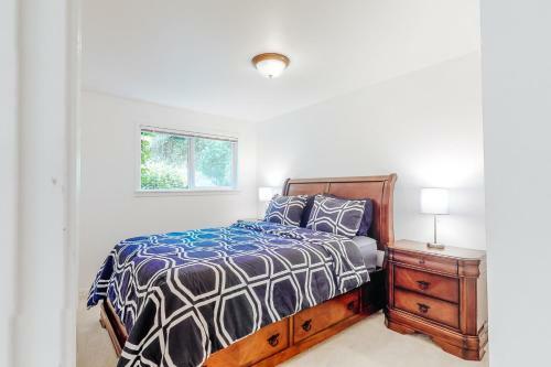 Apartamento Bungalow On Bradley Beach