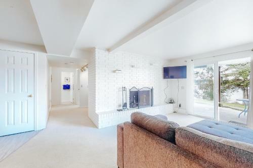 Apartamento Bungalow On Bradley Beach
