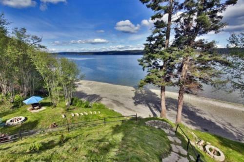 Apartamento Bungalow On Bradley Beach