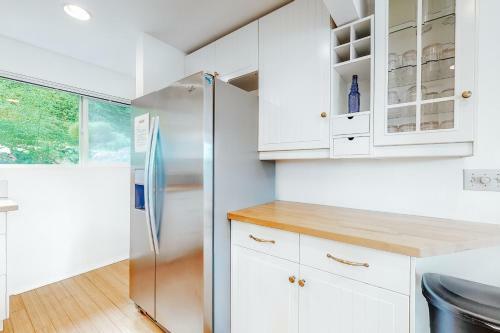 Apartamento Bungalow On Bradley Beach