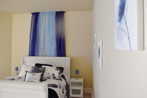Hostal Villa Luna B&B