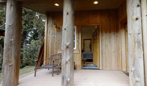 Spyglass Hill Home