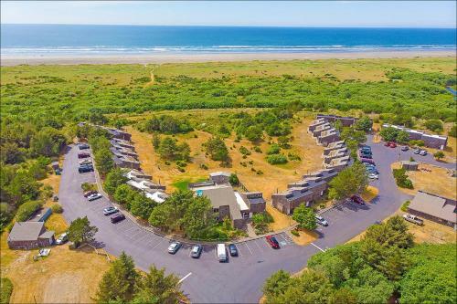 Apartamento Beach Path Condo