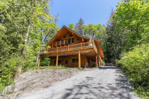 Camano Family Retreat