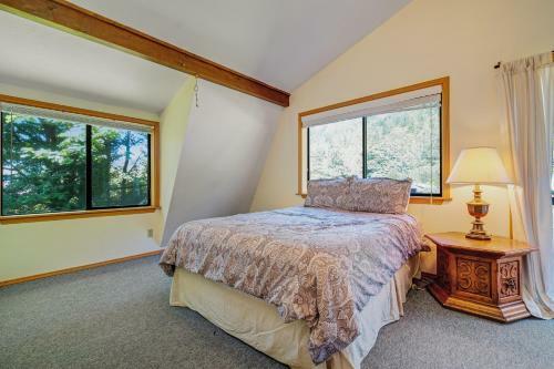 Index River Roost