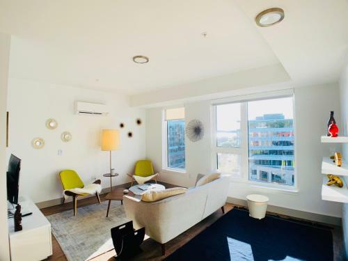 Apartamento Top Floor With Amazing Views