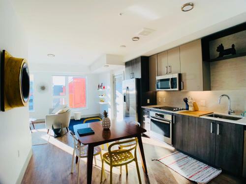 Apartamento Top Floor With Amazing Views