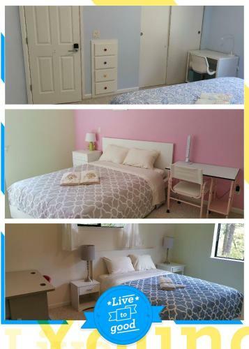 Hostal City Garden3 Rooms