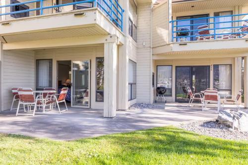 Hotel Wapato Point Resort
