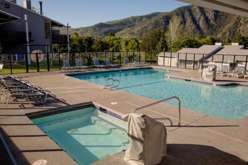 Hotel Wapato Point Resort