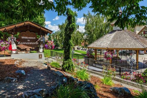 Apartamento Icicle Village Resort 508: Alpine Aurora