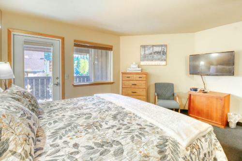 Apartamento Icicle Village Resort 508: Alpine Aurora