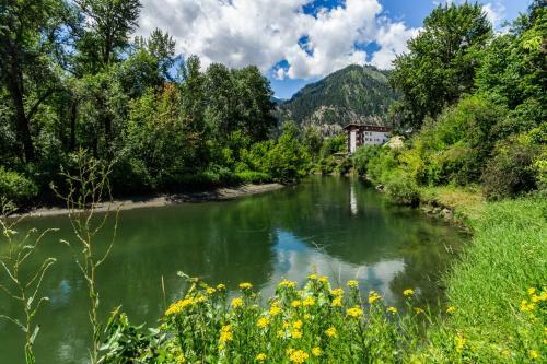 Apartamento Icicle Village Resort 508: Alpine Aurora