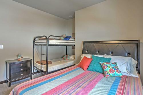 Apartamento Cozy Manson Condo On Lake Chelan With Pool Access!