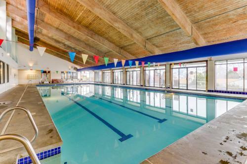 Wapato Point Lakeside Delight 509b