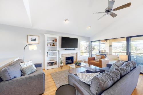 Wapato Point Lakeside Delight 509b