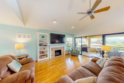 Wapato Point Lakeside Delight 509b