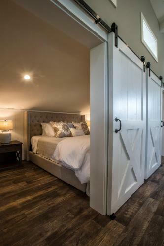 Hotel Harmony Meadows Tennis Resort