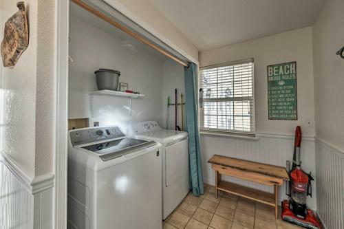 Apartamento Eagles View Condo In Ocean Shores With 3 Balconies