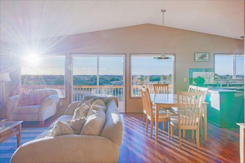 Ocean Trails Getaway