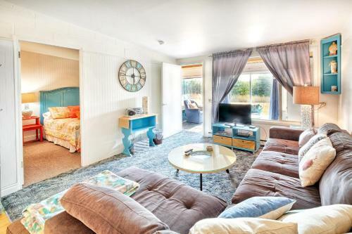 Apartamento Pacific Surf Condos